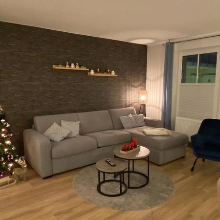 Fewo Seebruecke Timmendorfer Strand Exterior foto